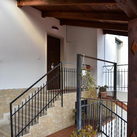 Virginia'S House Apartment Торе Анунциата Екстериор снимка