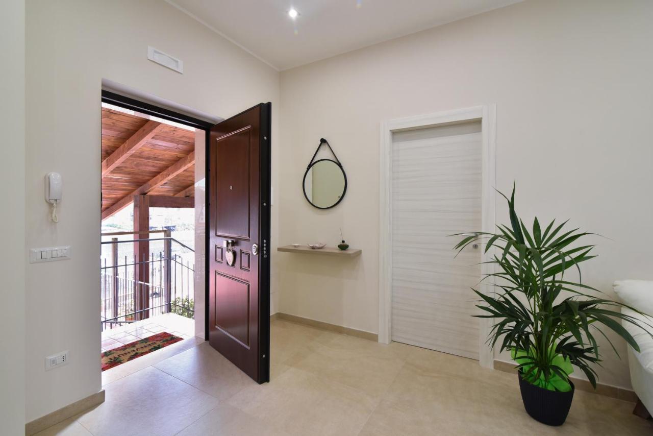 Virginia'S House Apartment Торе Анунциата Екстериор снимка