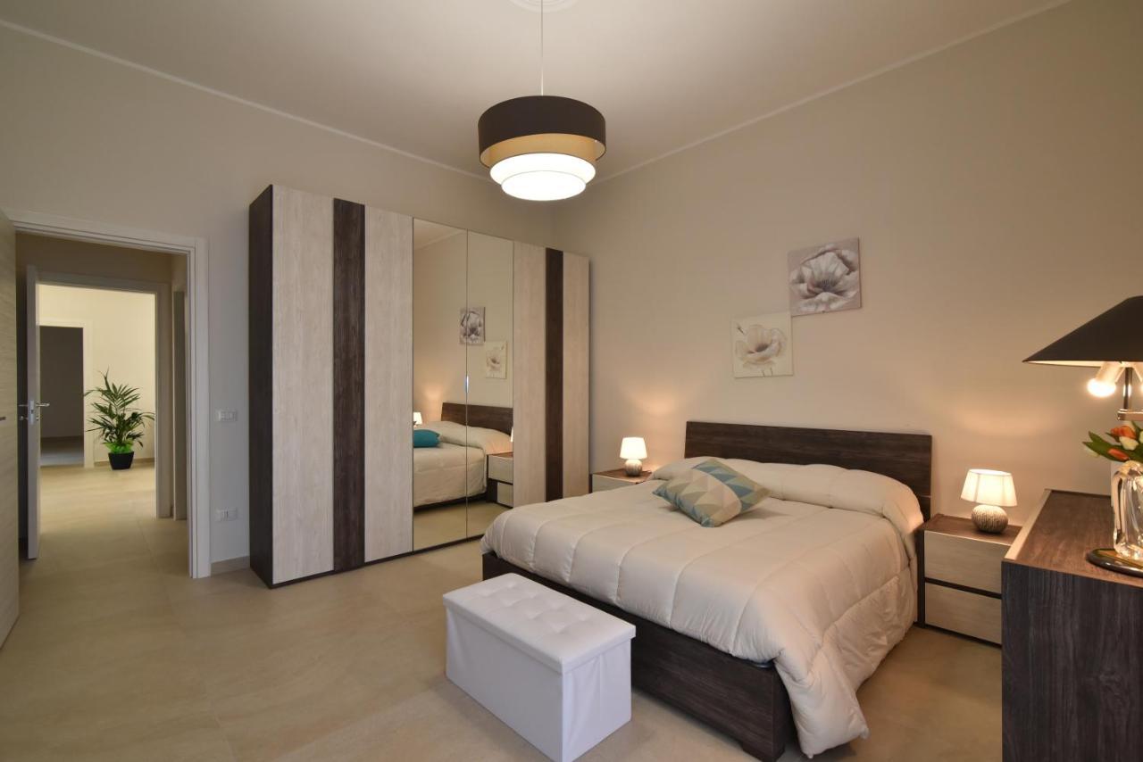 Virginia'S House Apartment Торе Анунциата Екстериор снимка