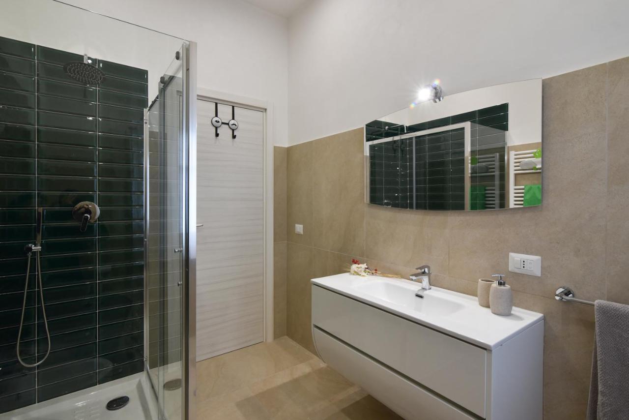 Virginia'S House Apartment Торе Анунциата Екстериор снимка