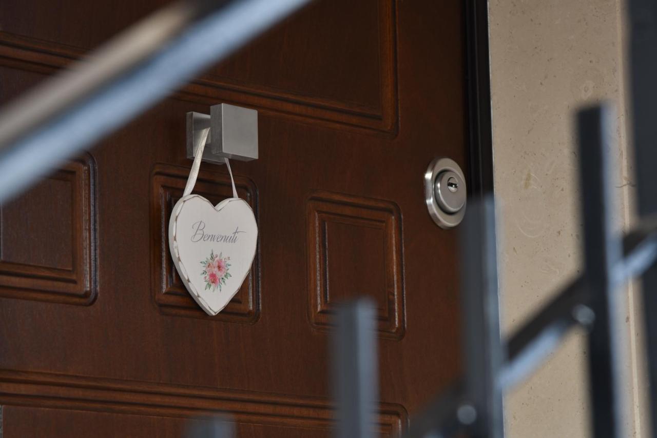 Virginia'S House Apartment Торе Анунциата Екстериор снимка