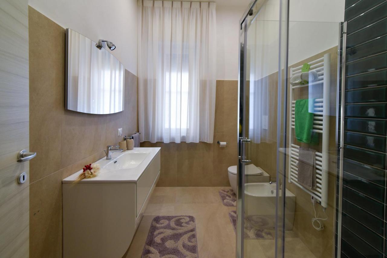 Virginia'S House Apartment Торе Анунциата Екстериор снимка
