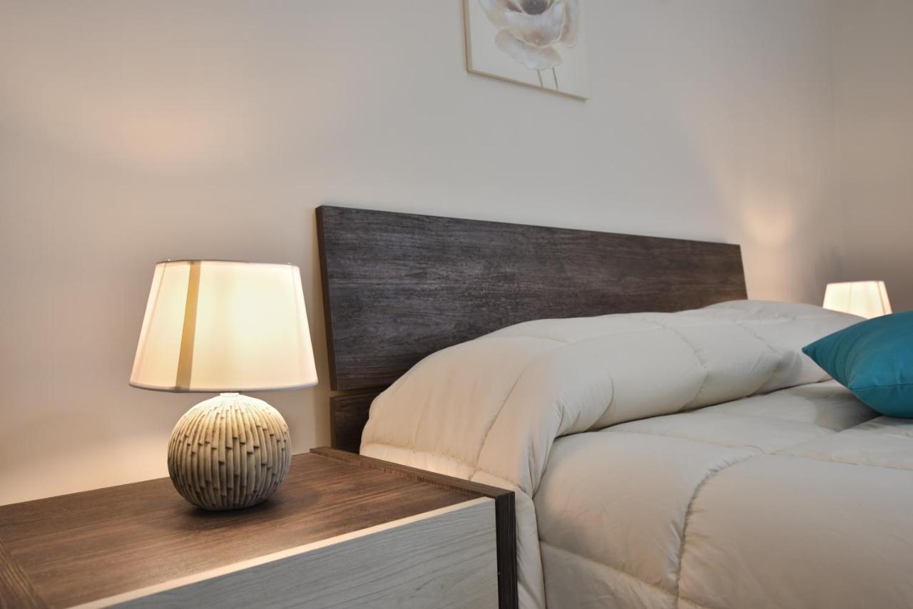 Virginia'S House Apartment Торе Анунциата Екстериор снимка